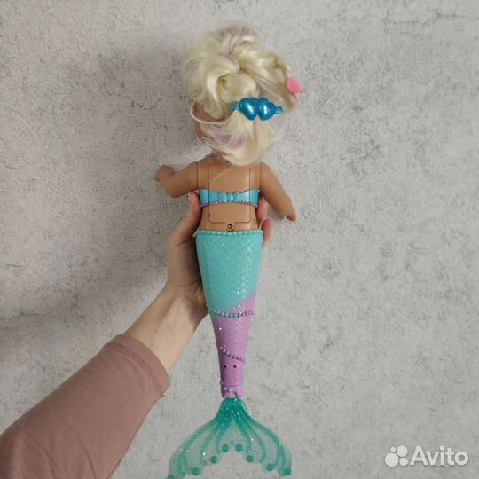 Кукла Ванильный пупс Nines d'Onil