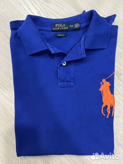 Polo ralph lauren, М/М, оригинал