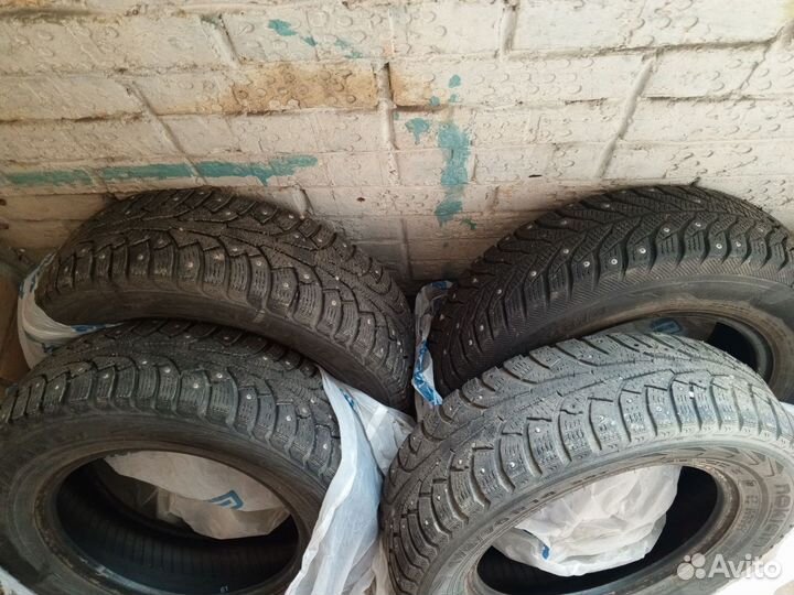 Nordman 5 12.00/8 R5.5