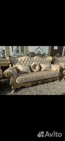 Мягкая мебель