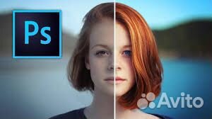 Услуги фотошопа / Фотомонтаж / Редактирование PDF