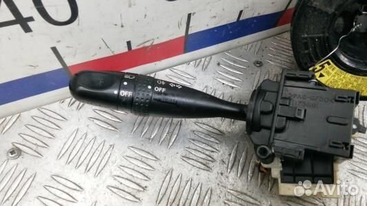 Переключатель поворотов и дворников (стрекоза) toy