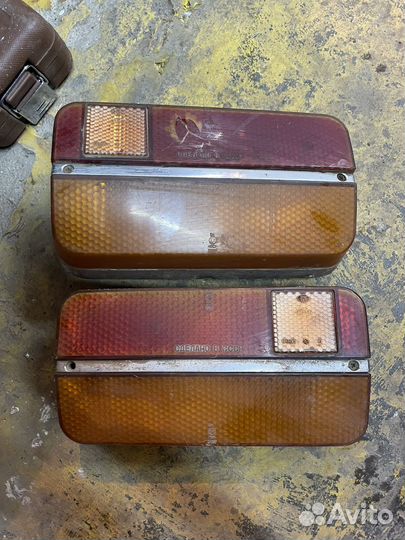 Хром и многое другое ваз 2103