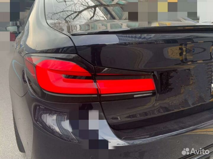 Задние фонари BMW G30