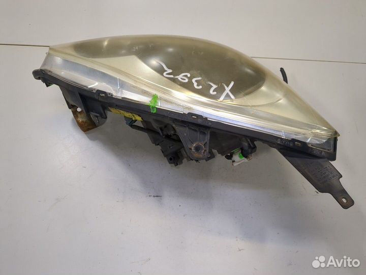 Фара (передняя) Honda Civic, 2005