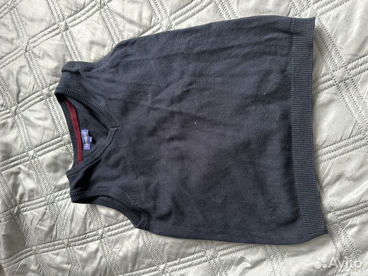 Школьная одежда пакетом 116