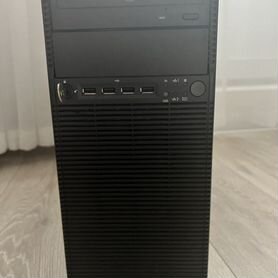 Сервер HP ProLiant ML110 G7