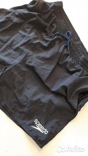 Speedo, новые Шорты, L, 50-52