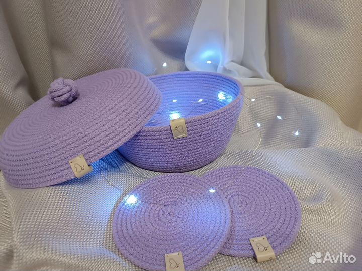 Корзина для хранения