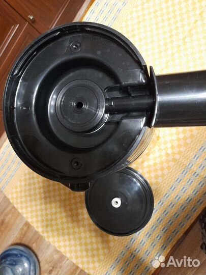 Термос 3 литра. В резерве