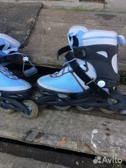 Ролики женские