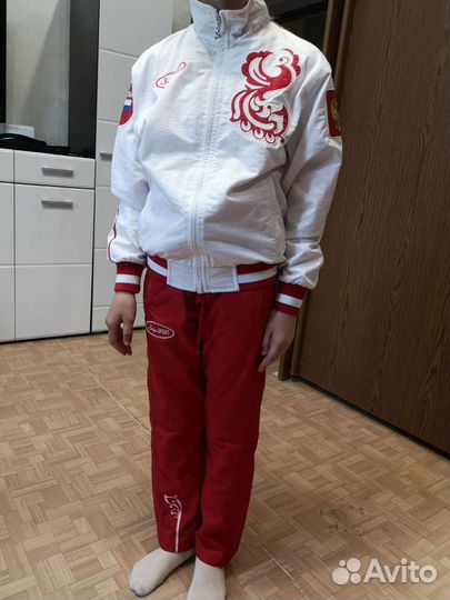 Спортивный костюм bosco оригинал