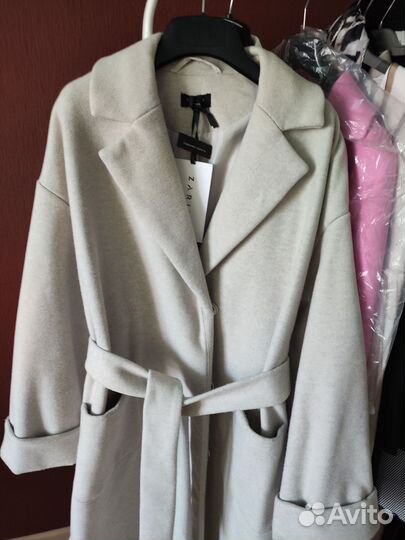 Новое Пальто guess