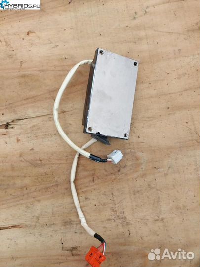 Инвертор Toyota Estima 3 AHR20W (2006 - 2008)