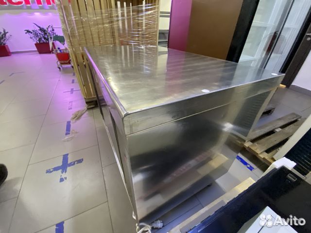 Мармиты, тепловой стол