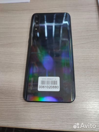 HUAWEI Y8P, 4/128 ГБ