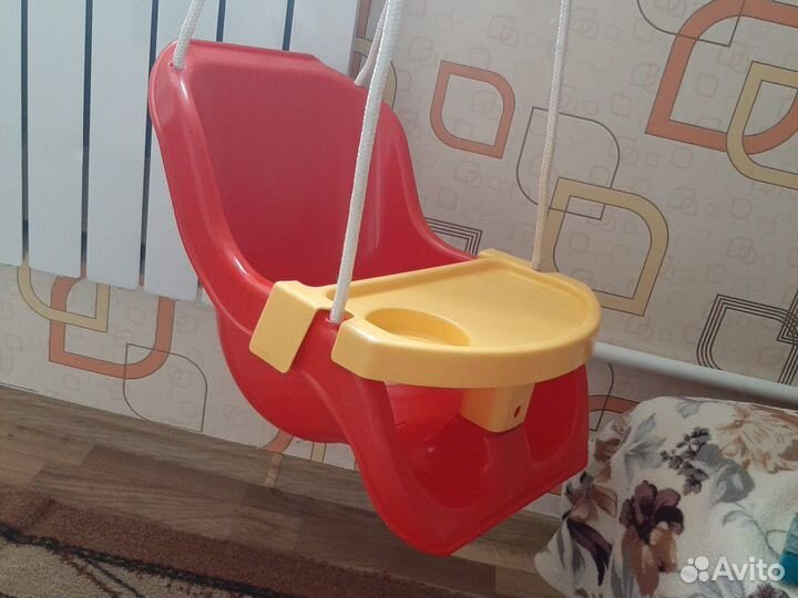 Качели детские