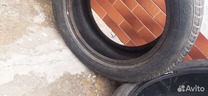 Goodyear Cargo Vector 5.50/4.5 R16 20E