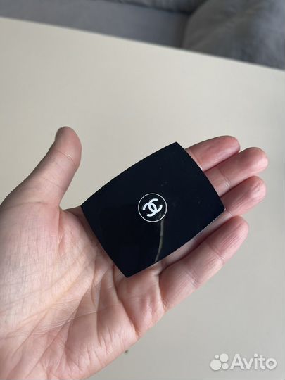 Тени для век Chanel 42 Berry