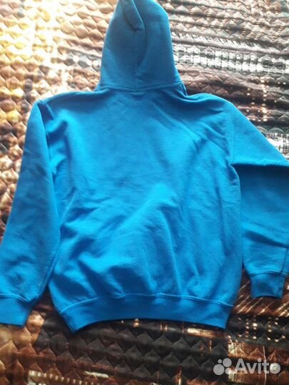 Толстовка для мальчика 146-152