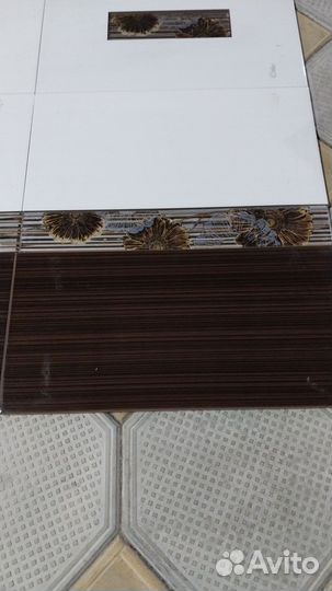 Керамическая плитка испания