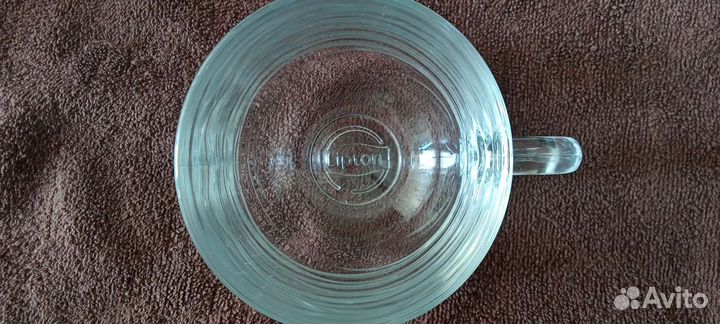 Кружка липтон