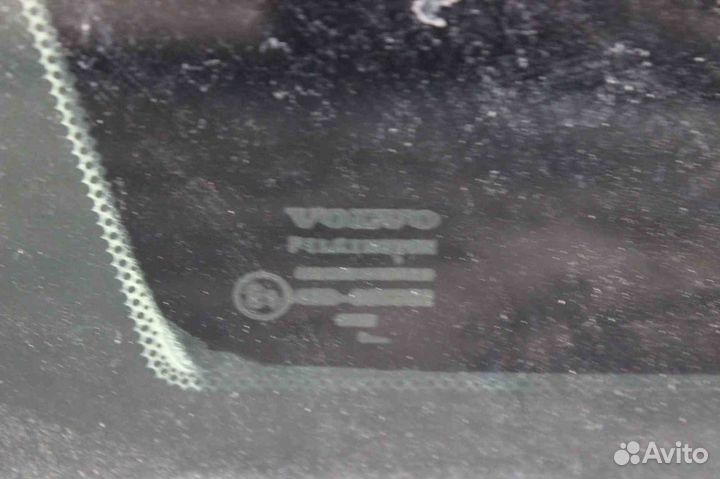 Стекло боковое Volvo XC90 (Вольво хс90) C 91 30674