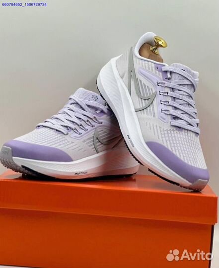 Беговые кроссовки Nike Air Zoom (Арт.32048)