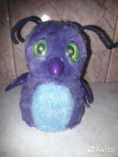Интерактивный Пингвинчик Hatchimals (Хетчималс)