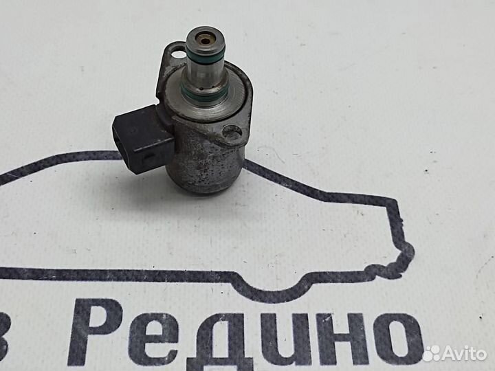 Клапан рулевой рейки w219 CLS-class 642.920 11