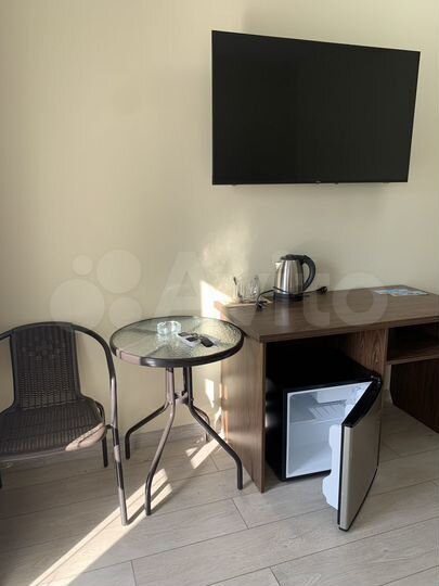 Комната 21 м², 2/3 эт.