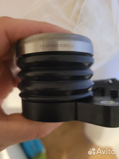 Гидравлический выжимной подшипник Vesta, Qashqai