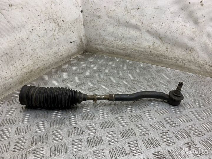 Тяга рулевая левая Toyota Camry V40 2azfe 2008