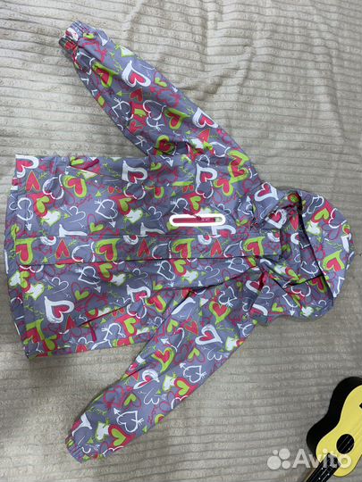 Одежда для девочки