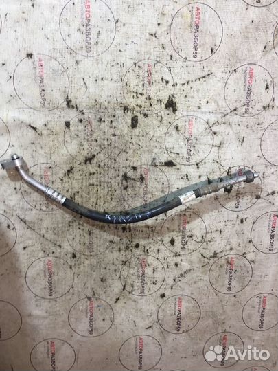 Трубка кондиционера SsangYong 2005-2015