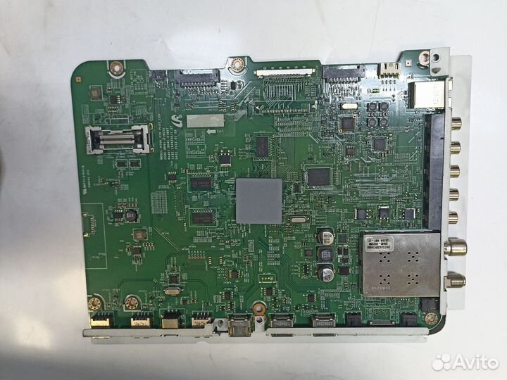 BN41-01807A UE32ES6727