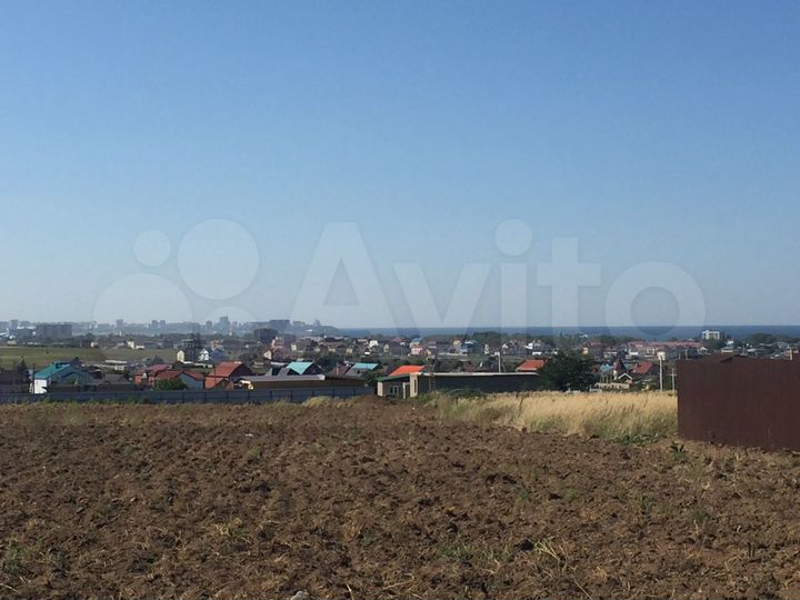 Участок 5,7 сот. (СНТ, ДНП)