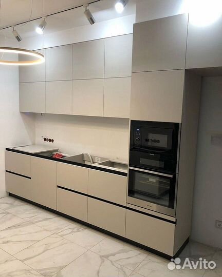 Кухни на заказ в рассрочку