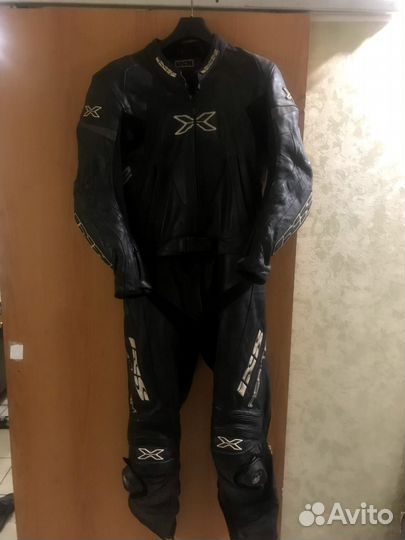 Мотокомбинезон IXS