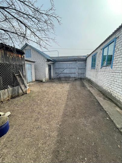 Дом 85,5 м² на участке 40 сот.