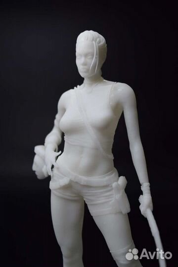 Коллекционные фигурки из фильмов