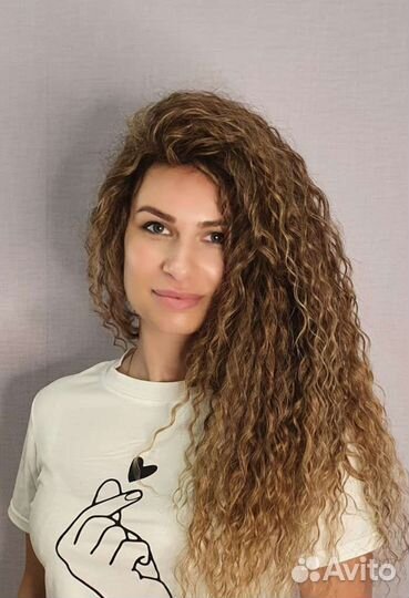 Афрокудри, дредокудри, афрохвост, брейды