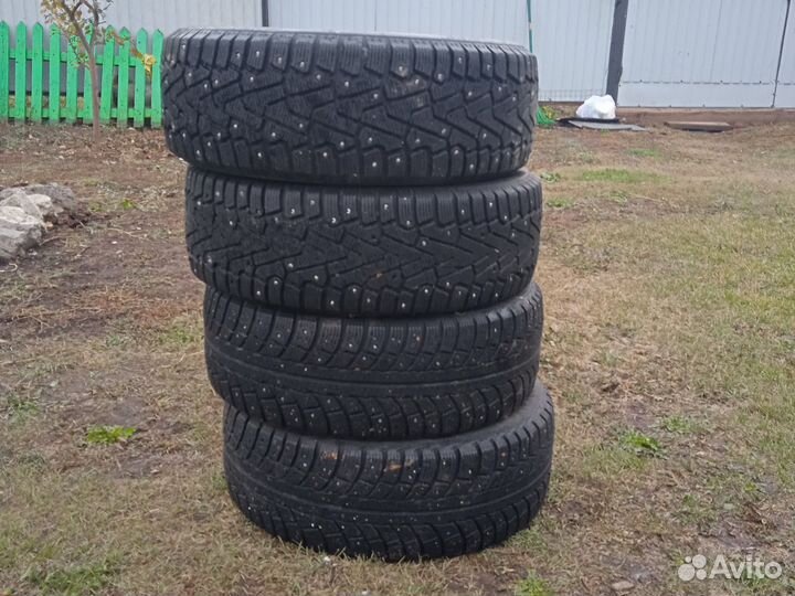 Zenna Argus-UHP 4.25/4.5 R4