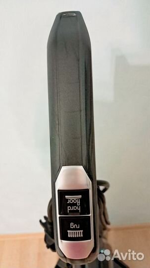 Моющий пылесос bissell 17132 crosswave