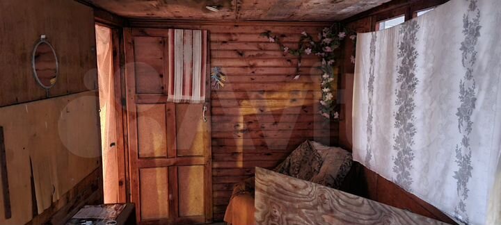 Дом 140 м² на участке 11,5 сот.