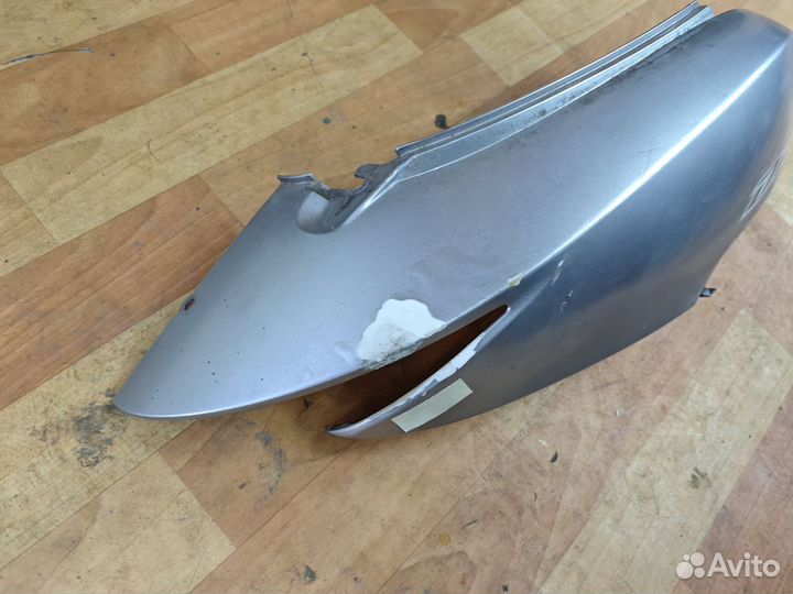 Задний правый боковой обтекатель Honda Dio AF-62