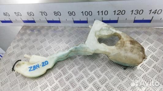 Бачок омывателя mini cooper R56 (ZBN20NL01)