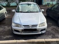 Mitsubishi Space Star 1.3 MT, 2002, 200 000 км, с пробегом, цена 280 000 руб.