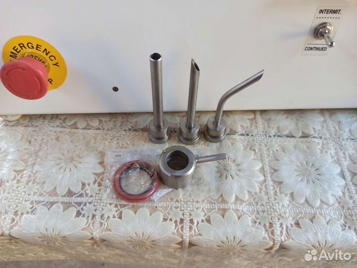 Шприц Дозатор Кондитерский,Италия