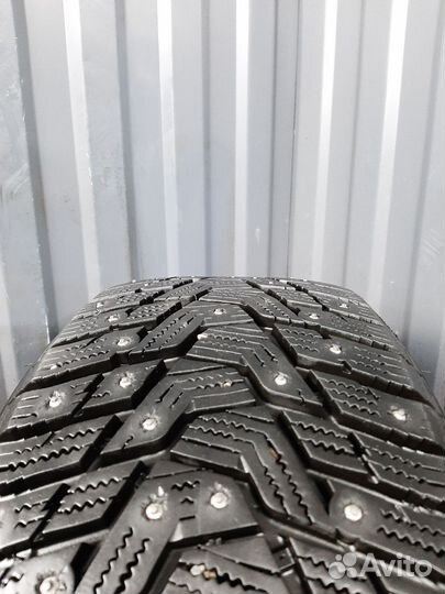 Hankook Winter I'Pike RS2 W429 205/55 R16 91T